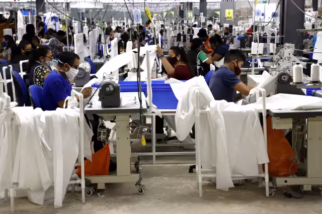 16 empresas mostraron interés en instalarse en el Polo de Desarrollo Económico para el Bienestar de Chetumal.