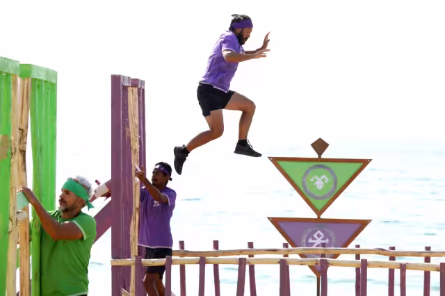 Así fue el enfrentamiento de este viernes en La Isla Desafpio Turquía