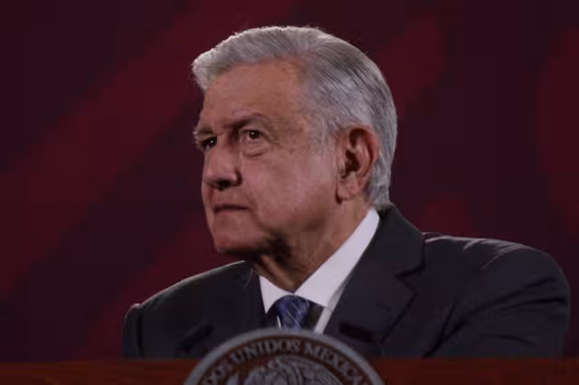 Presidente Andrés Manuel López Obrador