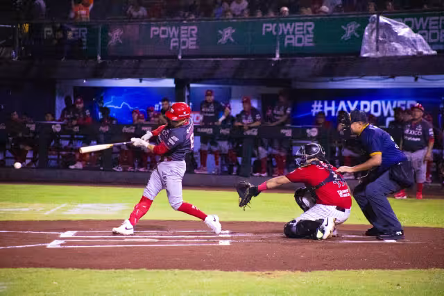 Los Piratas de Campeche iniciarán su pretemporada de la LMB el lunes 16 de marzo.