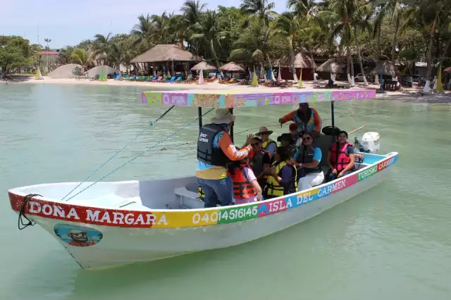 Asociación Payan Beh alerta sobre baja acreditación de guías en Campeche