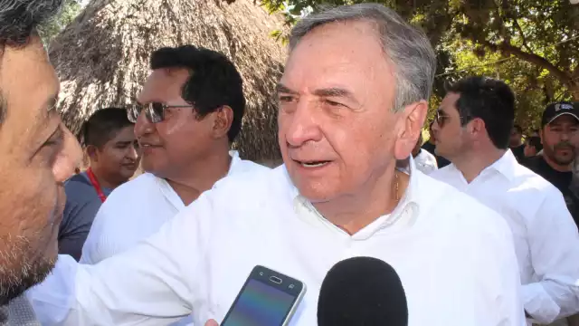 Este 7 de agosto será el último informe de gobierno del mandatario priista de Campeche