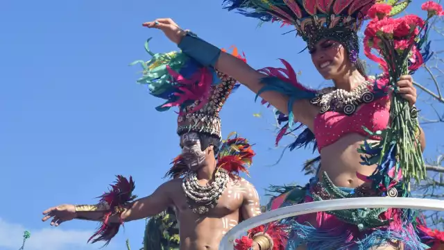 Mérida ya tiene fechas para el Carnaval 2024