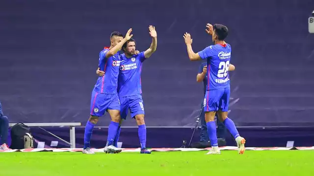 Este martes 19 de octubre se llevará a cabo el partido Atlas vs Cruz Azul en el Estadio Jalisco y aquí te decimos dónde y a qué hora verlo en vivo