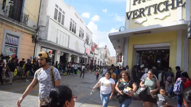 Hay diferentes causas de muerte que resaltan en Yucatán