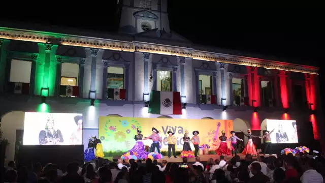 Foto: Ayuntamiento de Progreso