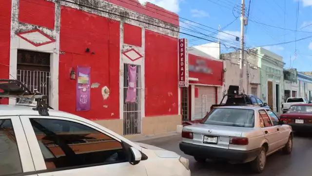 Una pareja fue acusada de daños y lesiones mutuas.