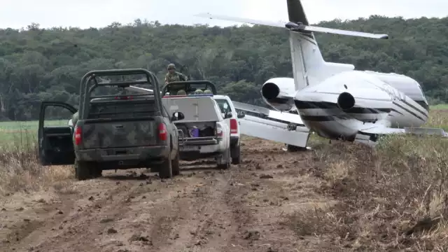 Han disminuido las detenciones y decomisos de enervantes y armas en comparación a las registradas en el 2020, expuso el Comandante de la 33a. Zona Militar, Hernán Cortés