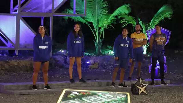 Los atletas eliminados podrían tener una segunda oportunidad