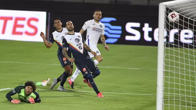 Foto: Twitter @CruzAzulCD
