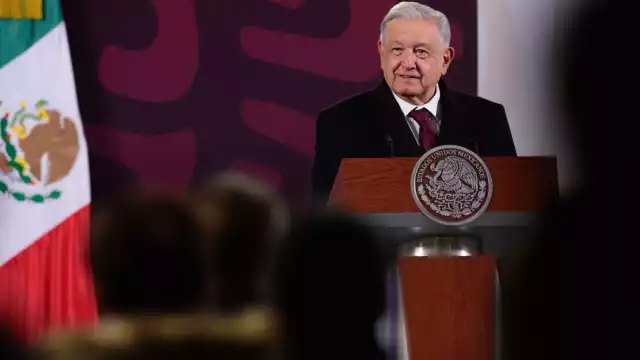 Andrés Manuel López Obrador aseguró que se están atendiendo las causas de la violencia en este sexenio