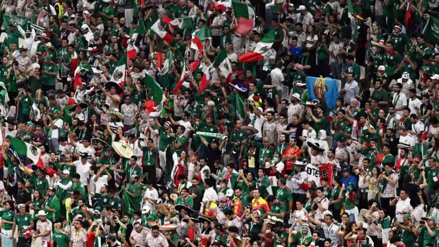 Estos son los mejores momentos de los mexicanos en Qatar