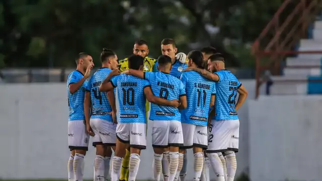 Cancún FC vs Tlaxcala: Sigue el minuto a minuto