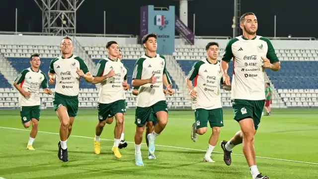 Esto es lo que pasaría si México queda eliminado del Mundial de Qatar 2022 ante Arabia Saudita