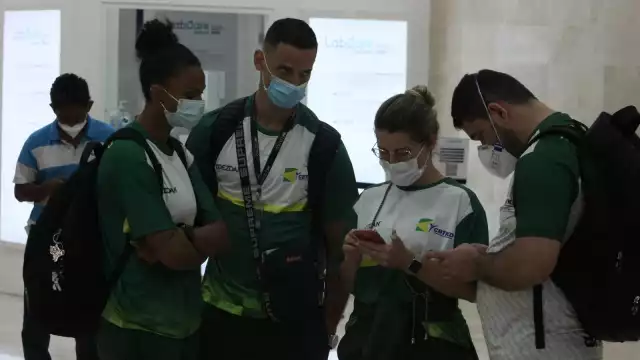 Los brasileños eligen al Caribe Mexicano para disfrutar de sus vacaciones, según datos de la Asociación de Hoteles de Cancún