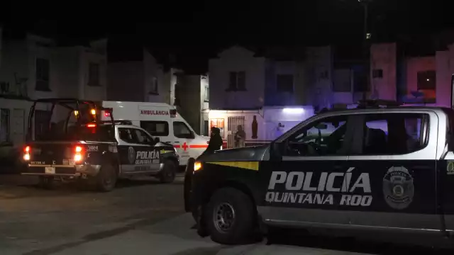 Salió a comprar cervezas y le dispararon en la cabeza