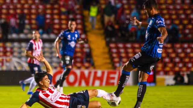 Este viernes primero de octubre inicia la nueva jornada de la Liga MX
