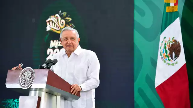 Nueva aerolínea se llamará Mexicana y estará lista en 2023: AMLO