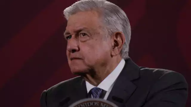 Presidente Andrés Manuel López Obrador