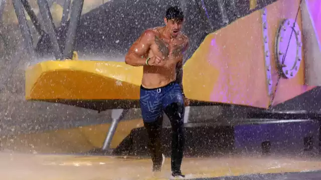 ¿Quién es el próximo eliminado de Exatlón México?