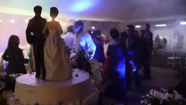 Banqueteros aseguran que respetarán las medidas de higiene impuestas por las autoridades de salud