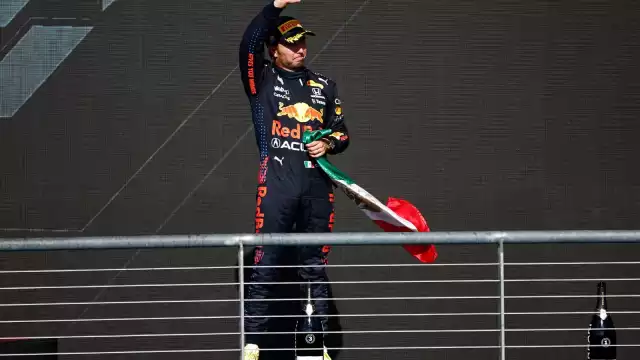 Recorrido de 'Checo' Pérez en CDMX: Fecha, horario, ruta, invitados y todo lo que debes saber