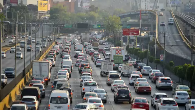 La fase 1 de la contingencia y sus afectaciones se mantendrán este lunes 14 de noviembre en CDMX