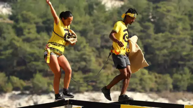 ¿Quién es el próximo eliminado de La Isla 2023?