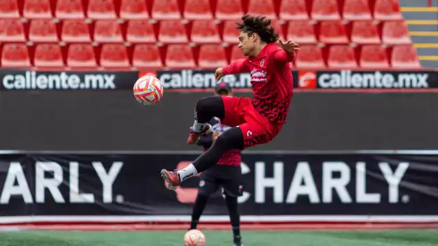 Ambos equipos buscan ascender en la tabla general de la Liga MX