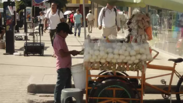 En lo que respecta a los niños, niñas y adolescentes en situación de riesgo uno, en el Estado, son 2 mil 577