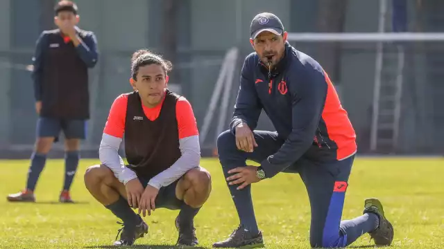 Cruz Azul espera al ganador de la llave Santos y Atlas para conocer a su rival en la gran final