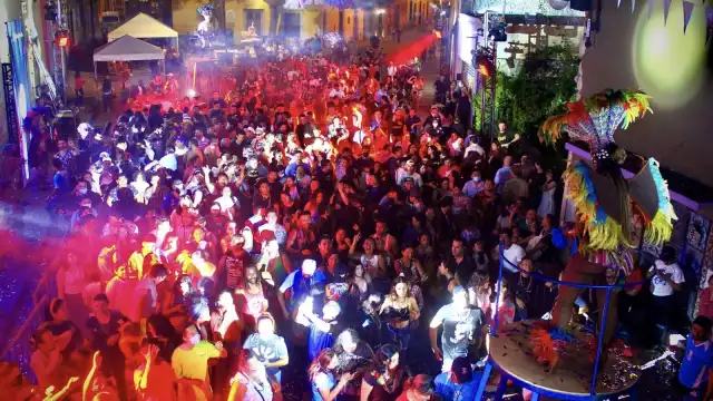 Varios eventos se realizarán en 2023 en Mérida