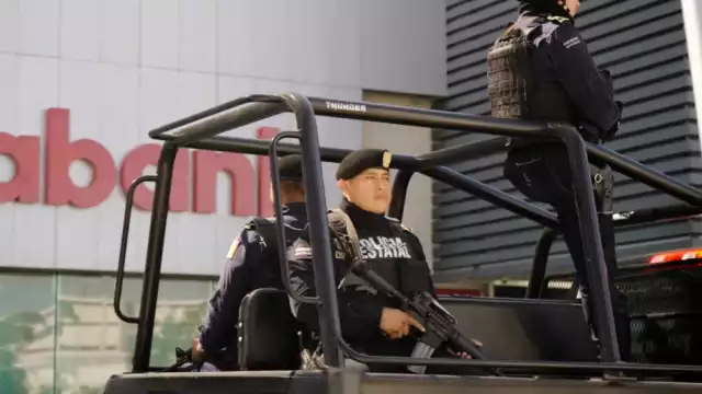 La SSP Yucatán informó sobre la detención de dos personas en Mérida