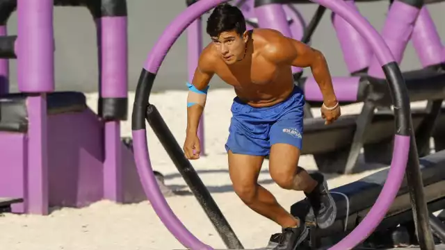 Koke avanzó a la última ronda