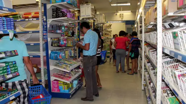 La SEP indicó que el material extra que soliciten los docentes dentro de los útiles escolares no deberán afectar la economía de las familias en Quintana Roo