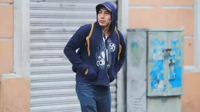 El ambiente será ligeramente fresco por la mañana en Mérida