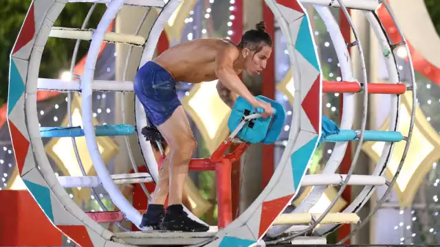 Así se vivió el duelo de este martes en Exatlón México