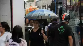 Clima en Yucatán 13 de agosto:  Seguirá la probabilidad de chubascos este miércoles