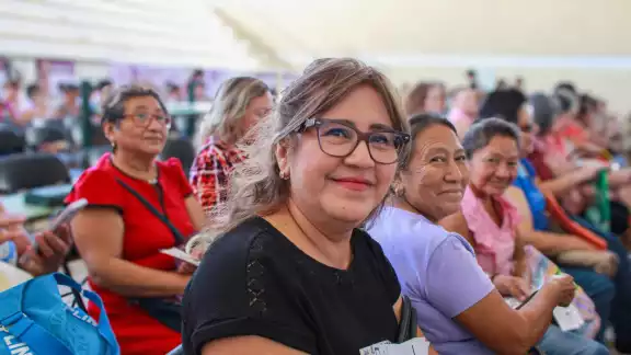 Continúan los pagos de las pensiones Bienestar a los beneficiarios de Yucatán