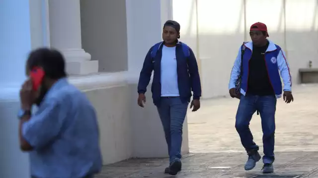 Habrá bajas temperaturas este viernes en Yucatán