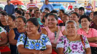 Pensión Mujeres Bienestar en Yucatán: ¿Dónde y cómo recoger mi tarjeta si pasó la fecha de entrega?
