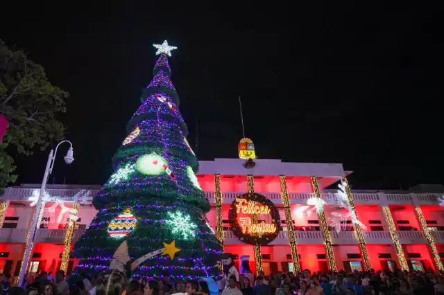 Se espera que cientos de familias acudan a las actividades que se llevarán a cabo al aire libre