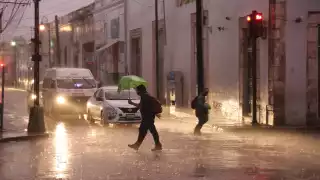 Clima en Yucatán 9 de agosto: Probabilidad de lluvias muy fuertes continuará este sábado 