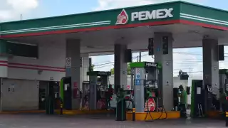 Yucatán lidera en la venta de combustibles en la Península; se despachan hasta 22 mil barriles al mes
