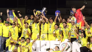 Gobernador de Yucatán celebra campeonato de Venados en redes