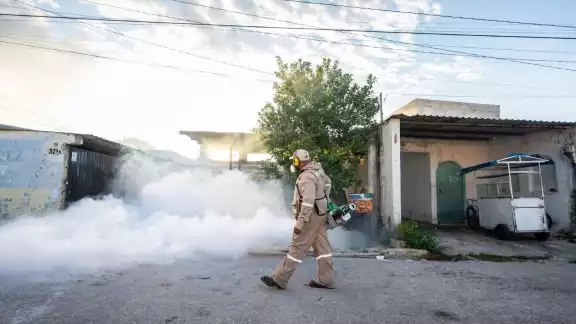 Al 13 de octubre de este año, en la Península se reportaron 388 casos, 151 de ellos en Yucatán Al 13 de octubre de este año, en la Península se reportaron 388 casos, 151 de ellos en Yucatán