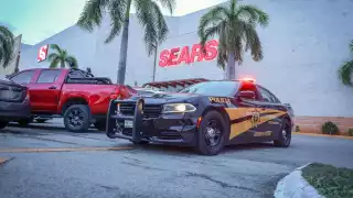 Buen Fin 2025: SSP Yucatán desplegará a más de cuatro mil elementos y patrullas