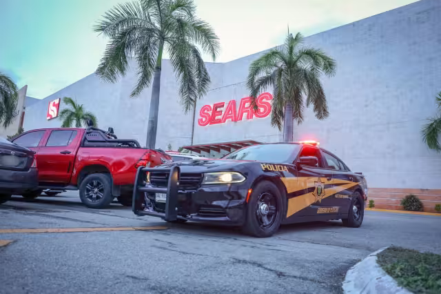Habrá vigilancia en plazas comerciales, bancos y centros de abasto de Yucatán
