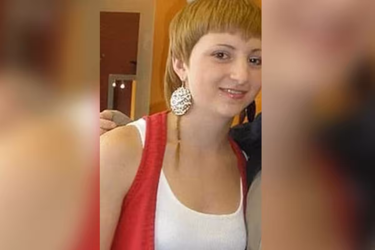 Céline Centino, la influencer que se transformó tras sufrir bullying y