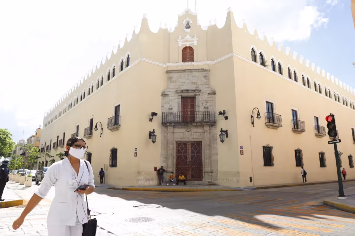 UADY anuncia regreso a clases presenciales para el 17 de enero - PorEsto